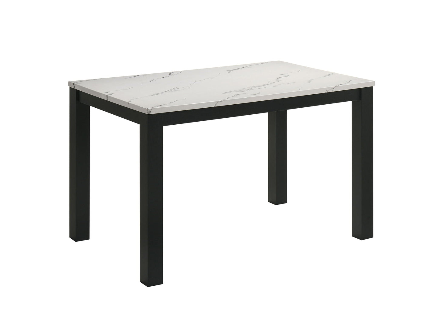 Resia - Dining Table Crown Mark