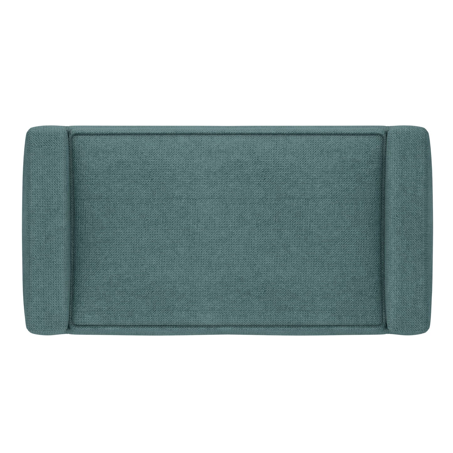 Scott - Upholstered Ottoman Bench Simpli-Home