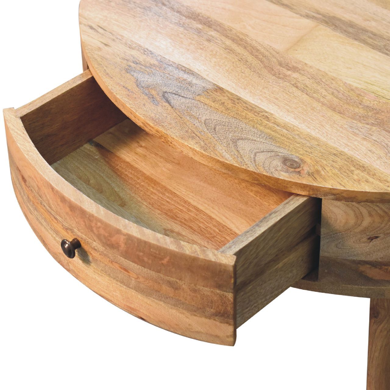 Odyssey - Table Artisan Furniture