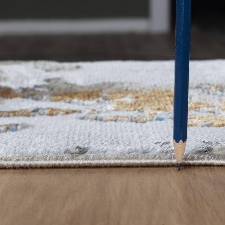 Textures - GC_ART2003 Area Rug Icona Home Decor
