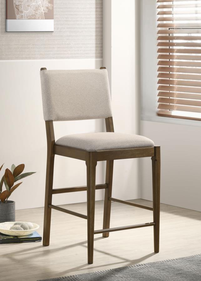 Ottowa - Upholstered Chair (Set of 2) Coaster Fine Furniture