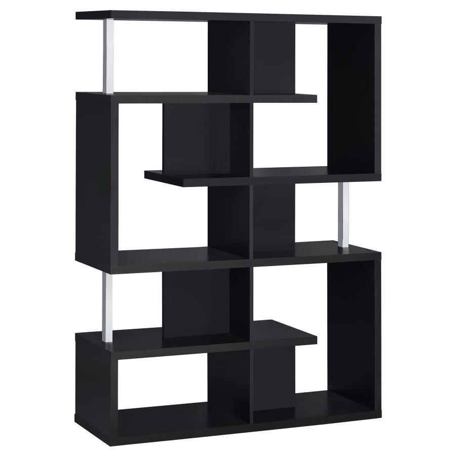 Hoover - 5-Shelf Bookshelf CoasterEveryday