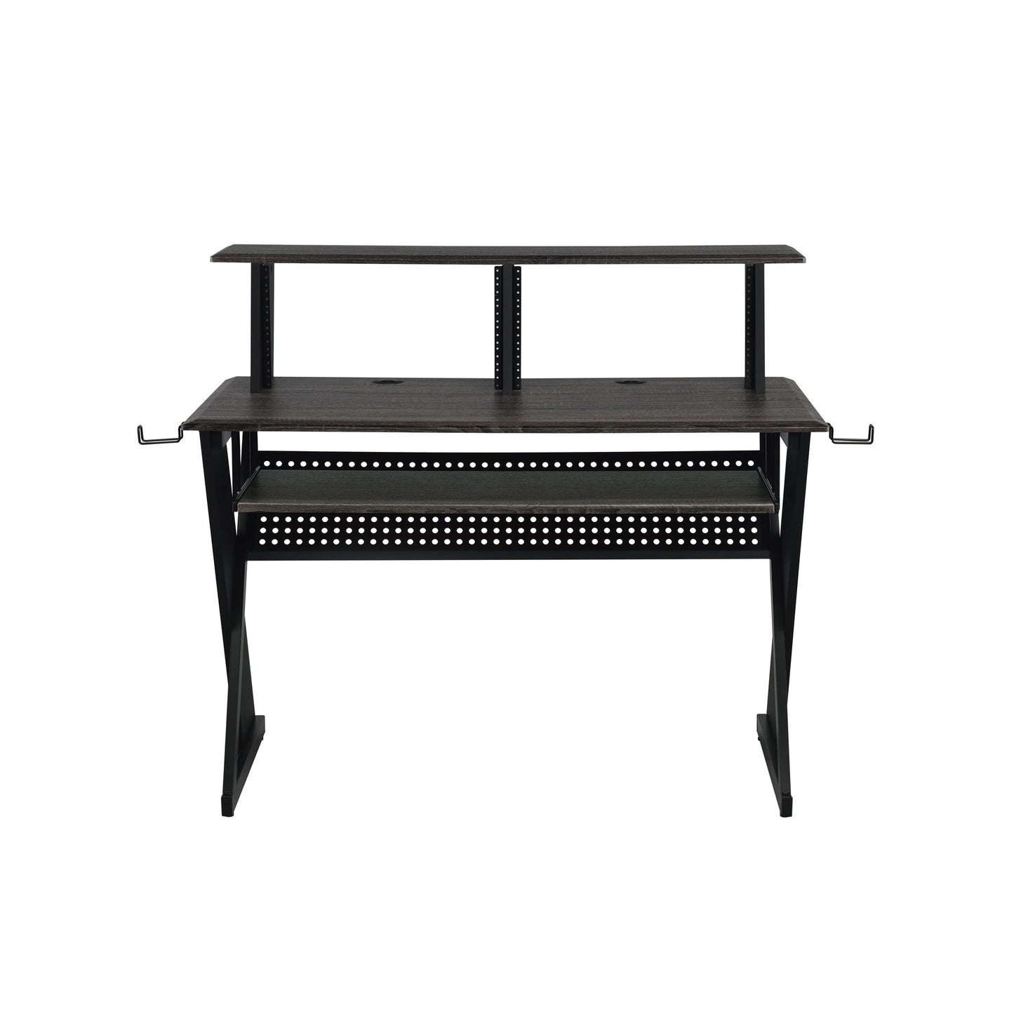 Humanity - Music Desk - Black Acme