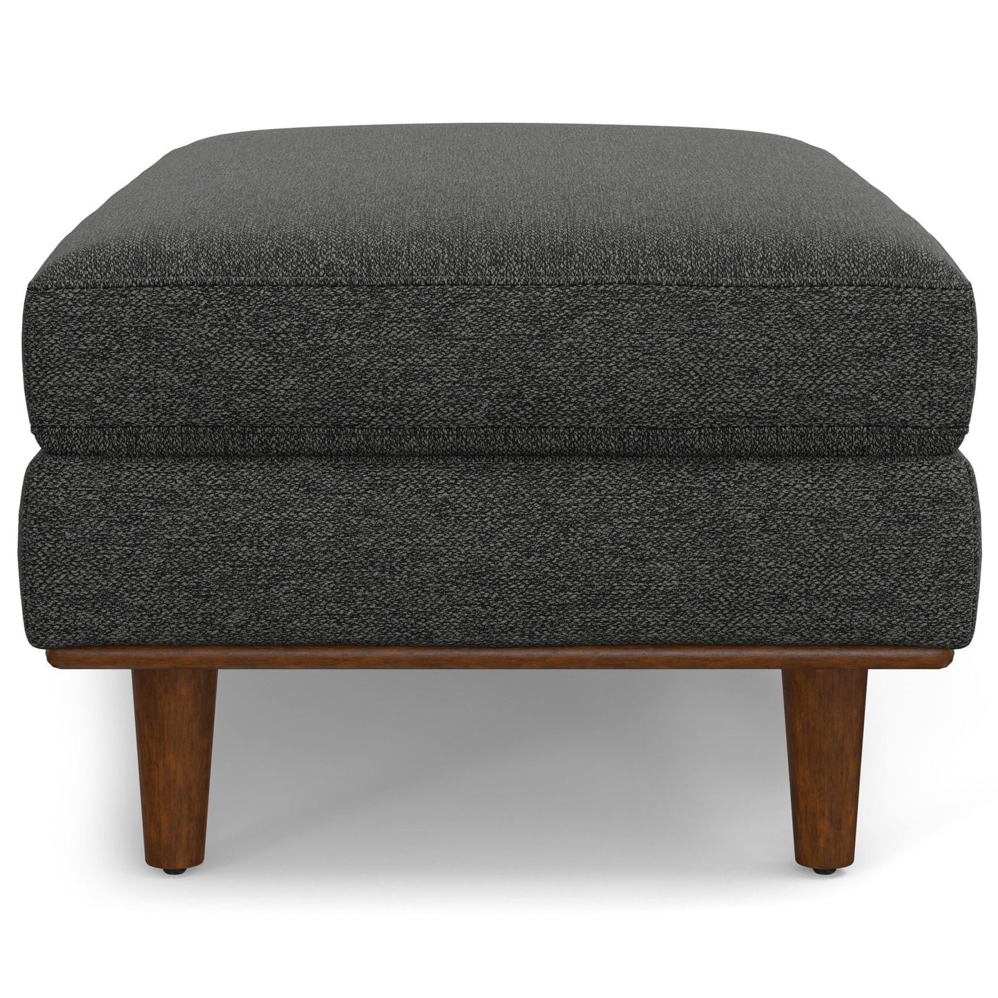 Morrison - Handcrafted Ottoman Simpli-Home