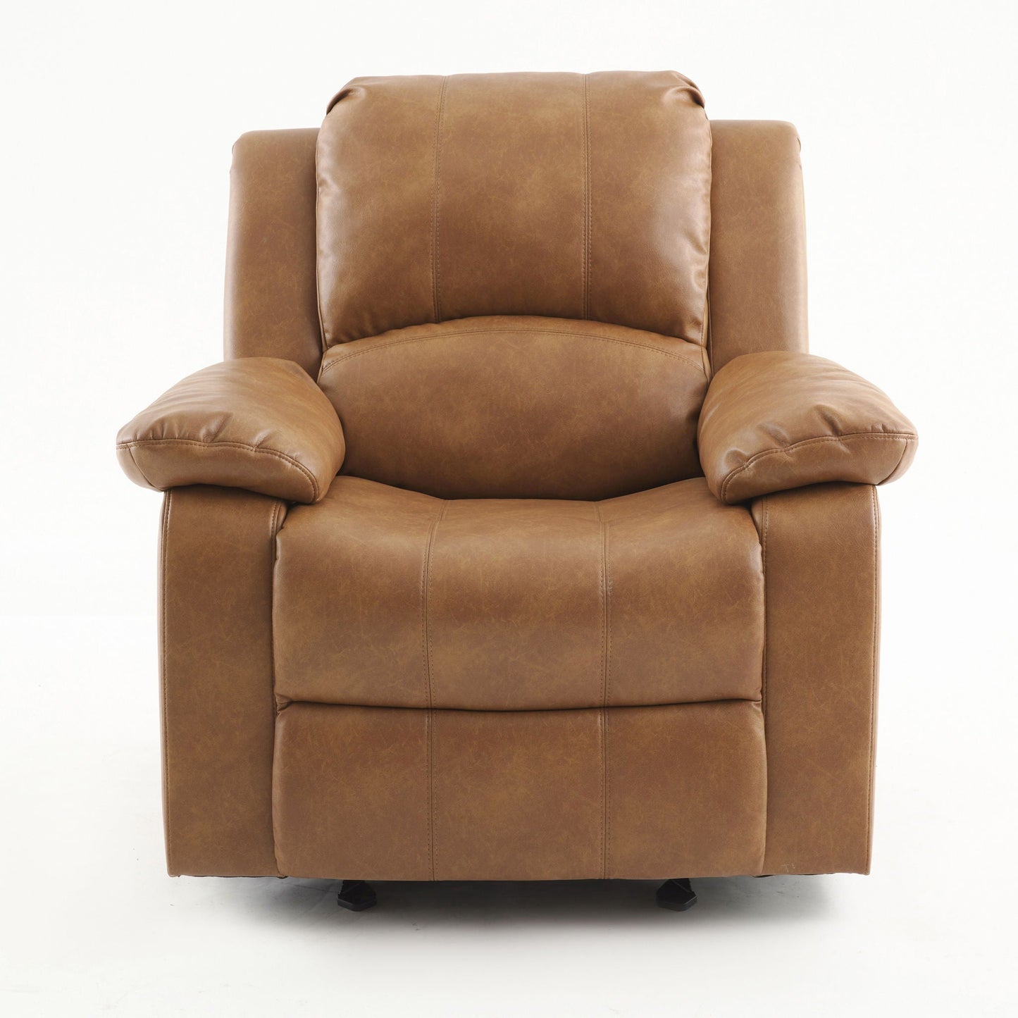Charlotte - Glider Recliner With Classic Style Home Essentials