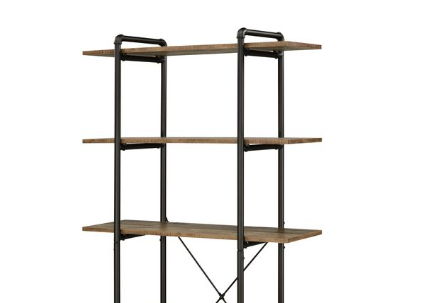 Nefo - Bookshelf - Oak Acme