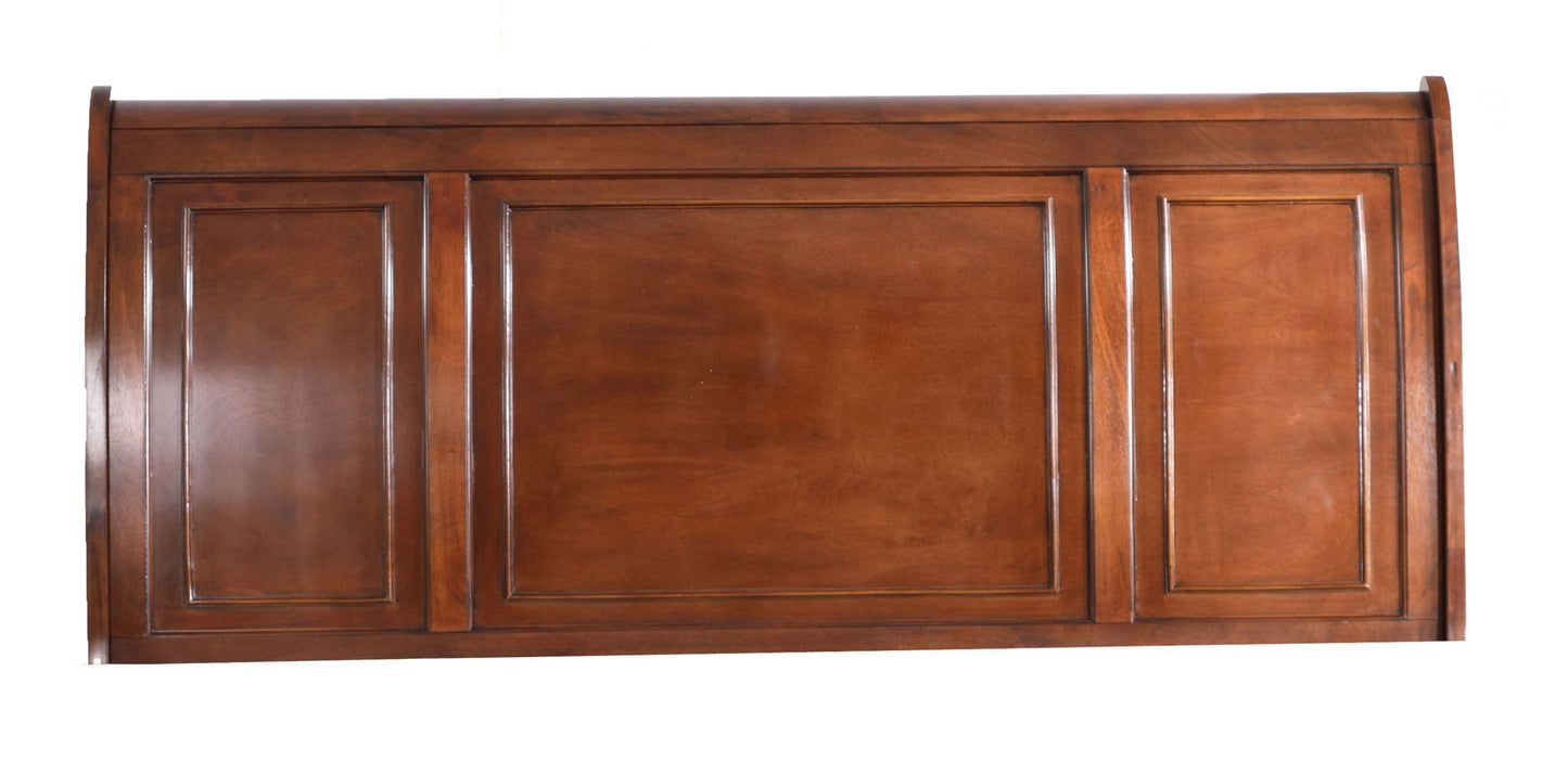 Meade - Sleigh Bed