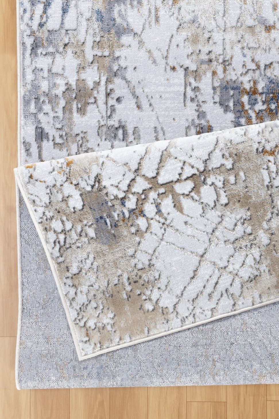 Textures - GC_ART2004 Area Rug Icona Home Decor