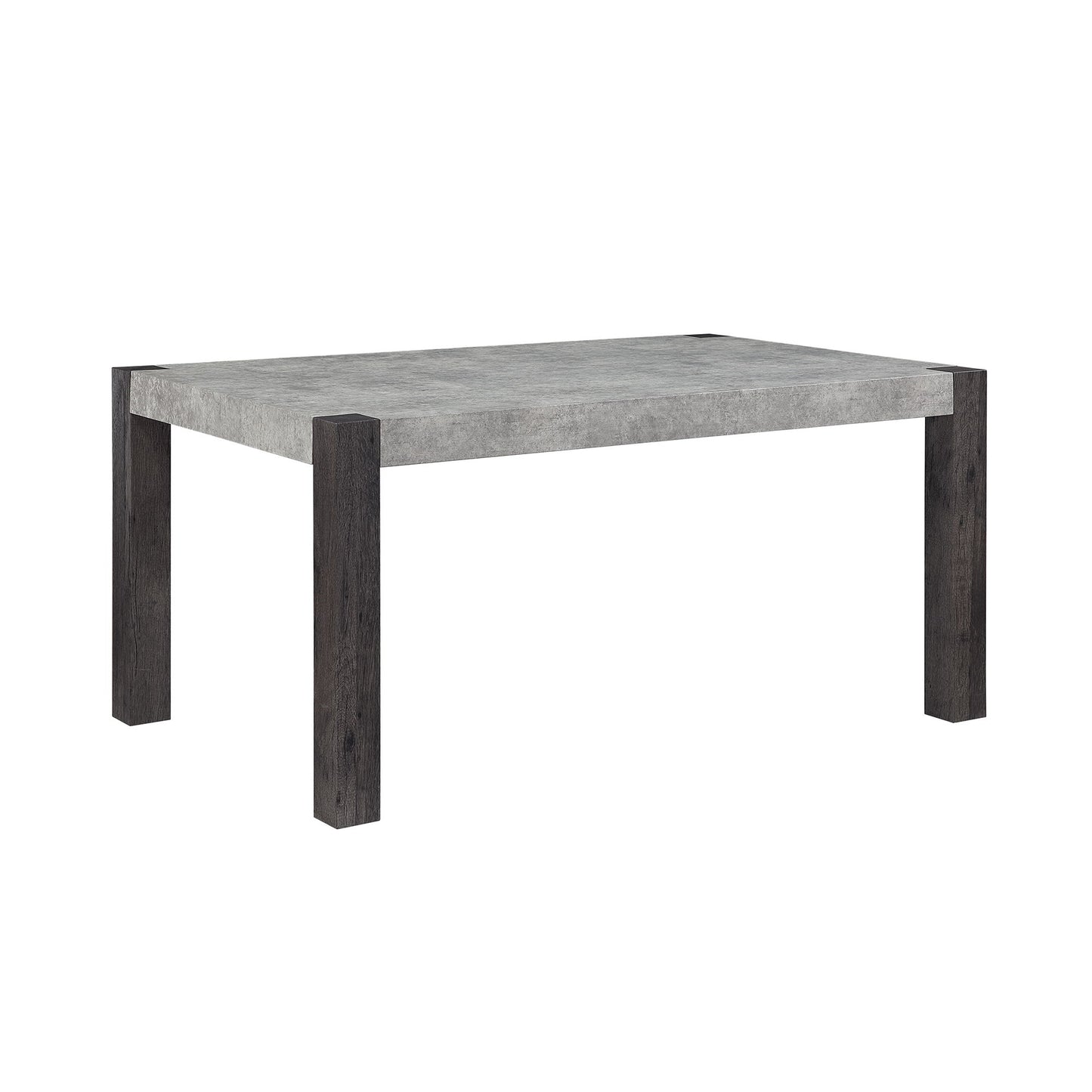 Miriam - Dining Table - Gray Global Furniture USA