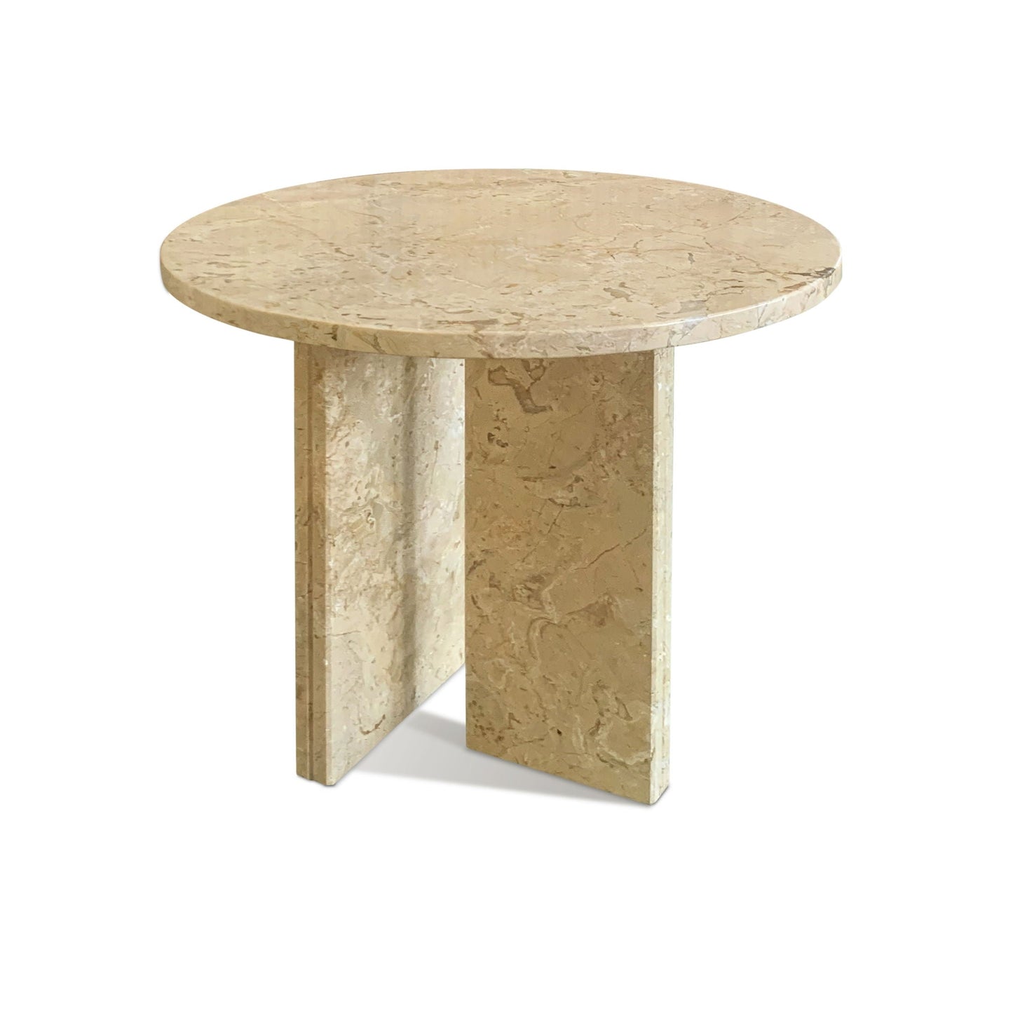 Luxury Coffee Table With Unique Veining, Unique Stone Design Home Essentials