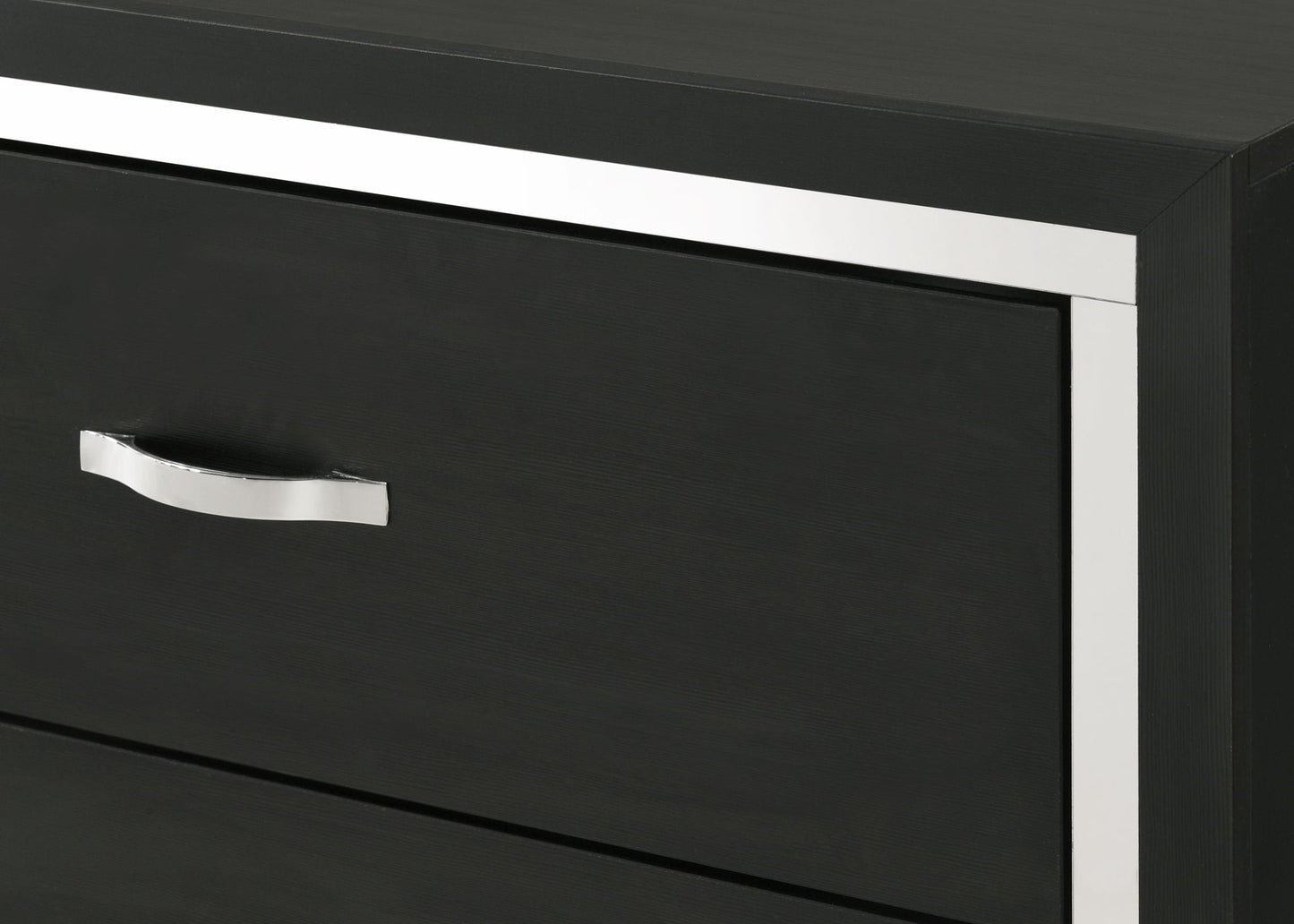Gennro - Dresser Crown Mark