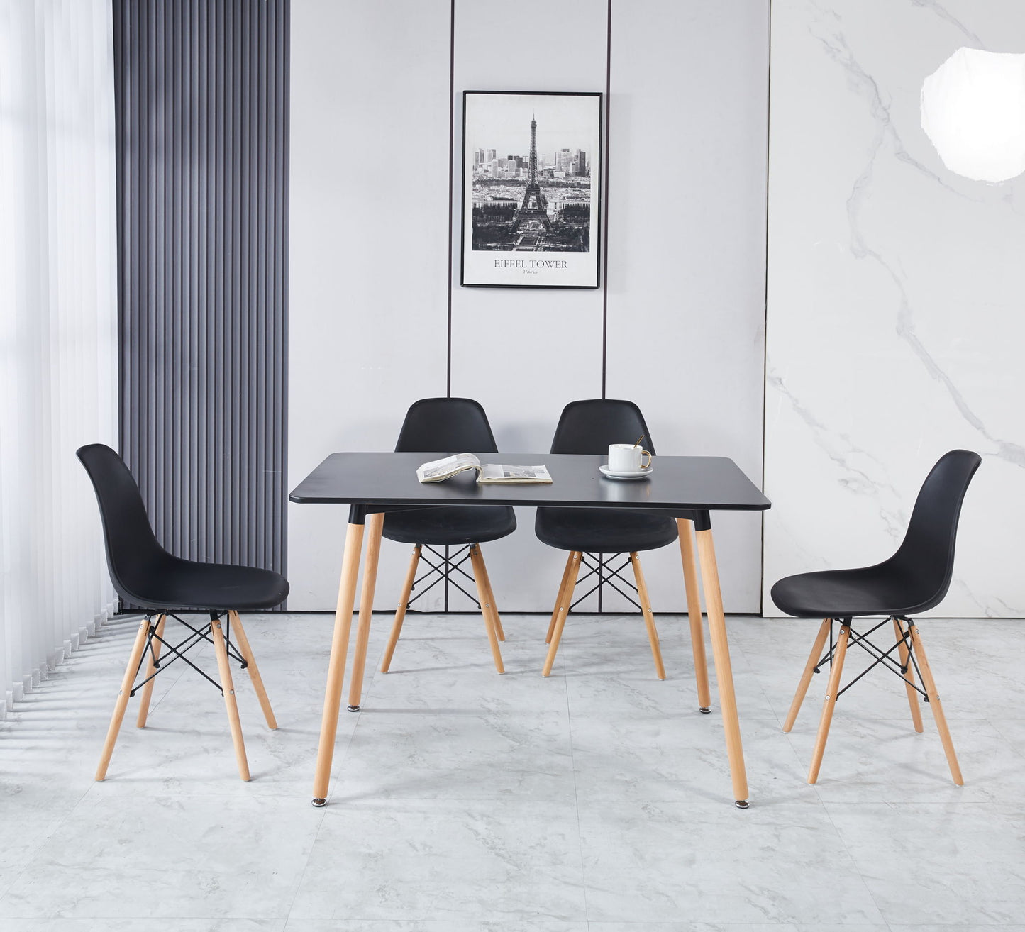 Table, Dining Table, Office Table, Coffee Table Home Essentials