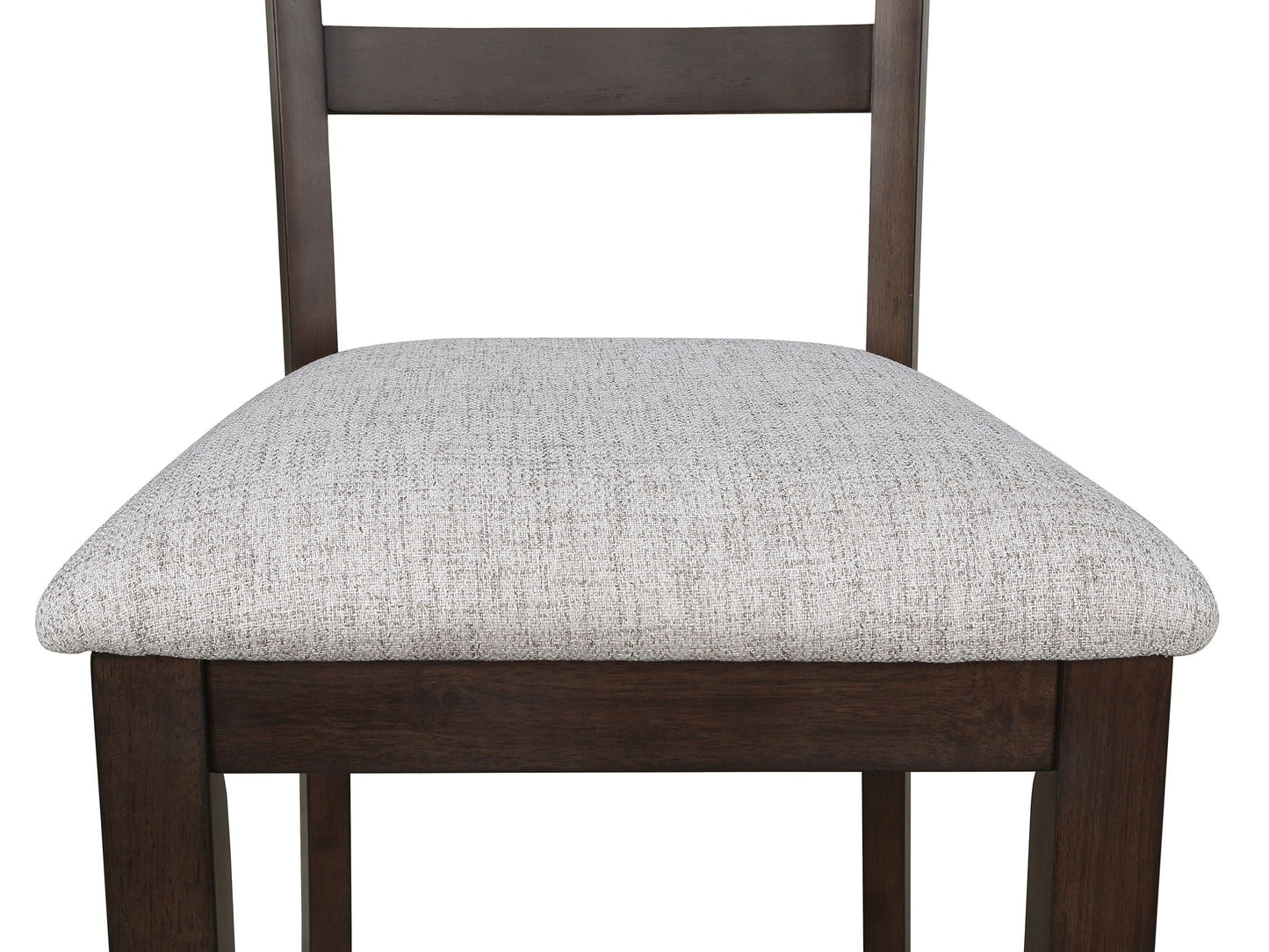 Wagner - Side Chair (Set of 2) - Brown Crown Mark
