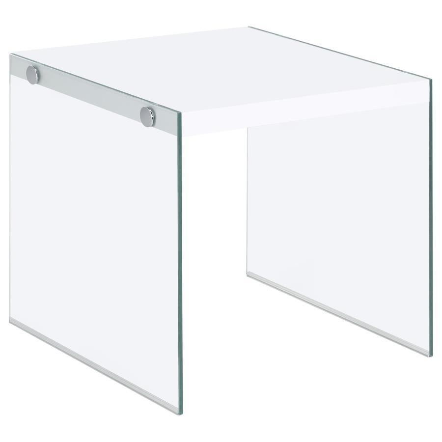 Opal - Coffee Table Set Coaster Fine Furniture