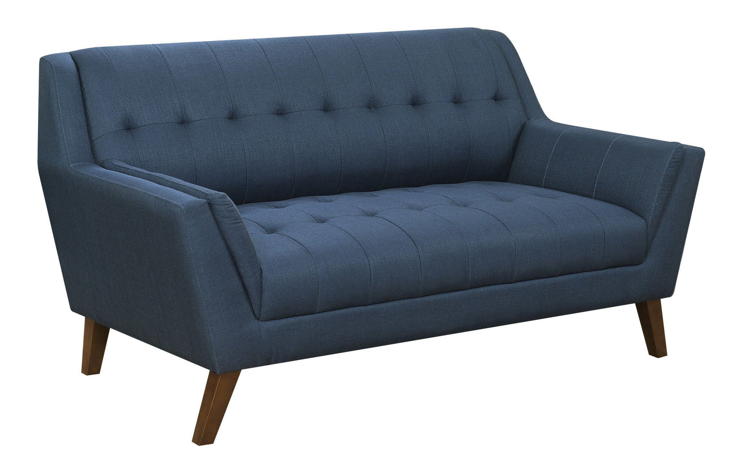 Browning - Loveseat Emerald Home