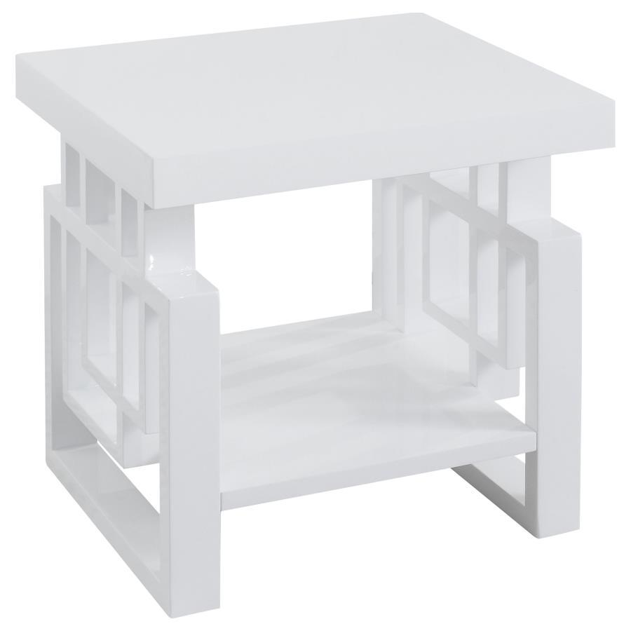 Schmitt - Rectangular Table CoasterEssence