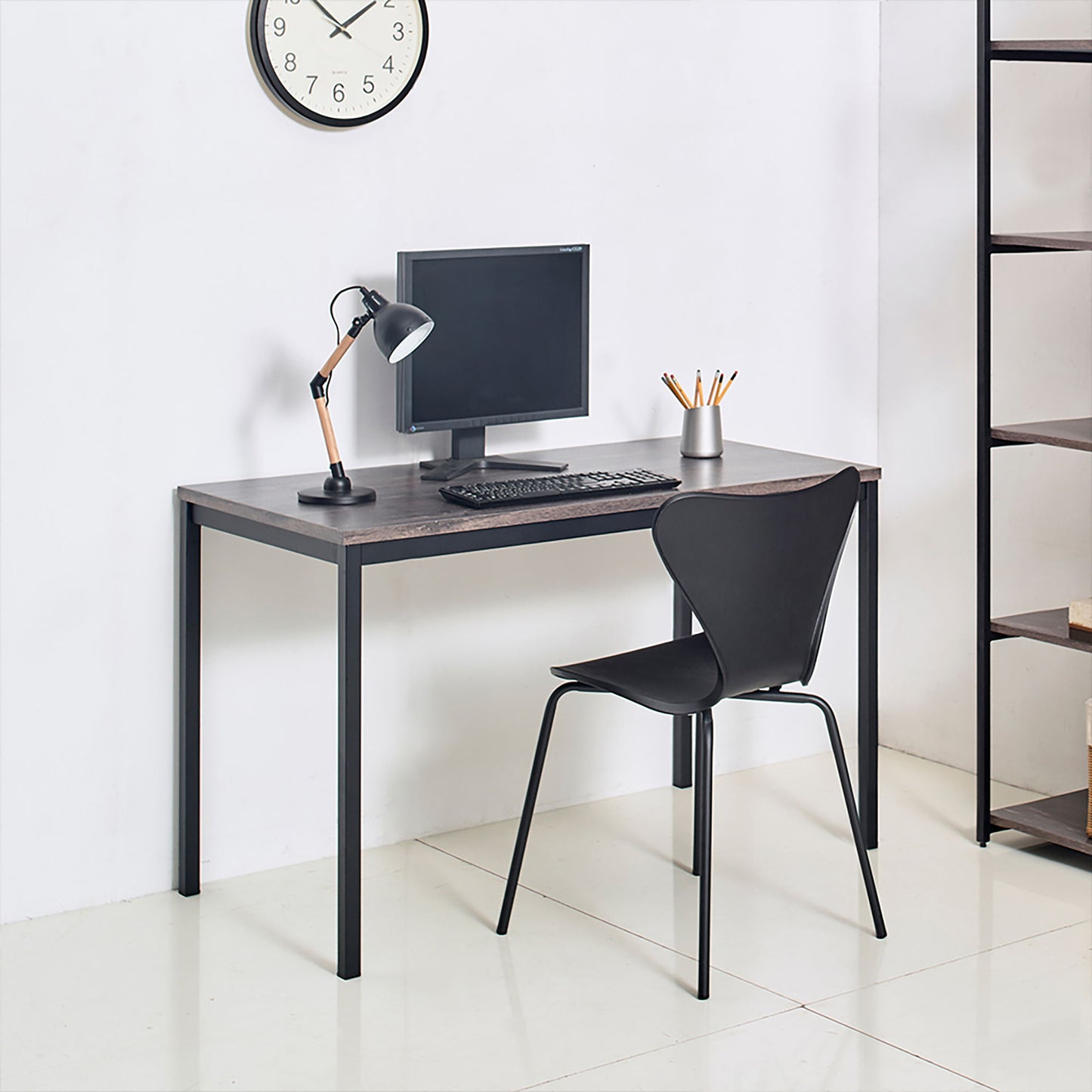Harry - Contemporary Computer Desk Home Essentials