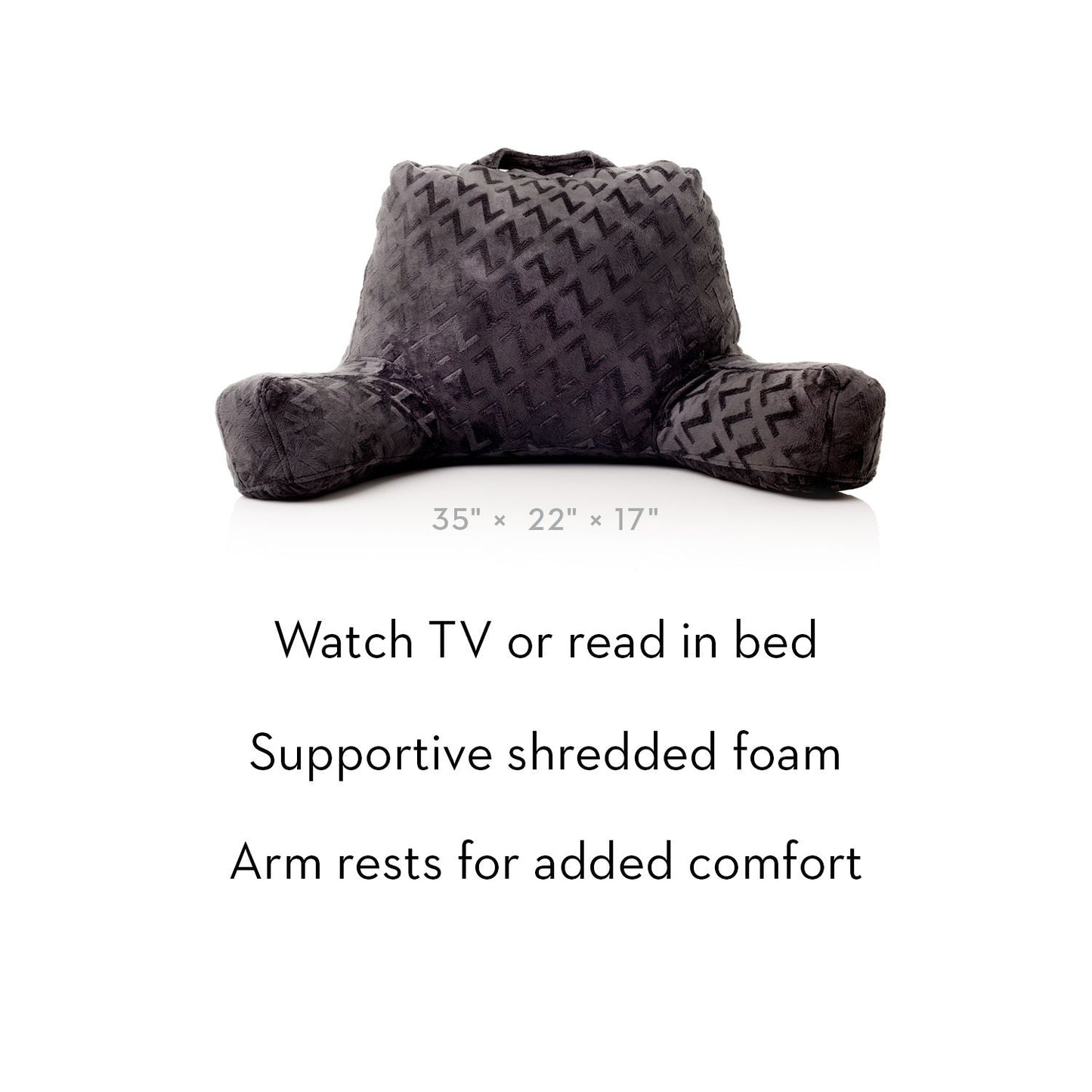 Zoned™ - Lounge Pillow Malouf