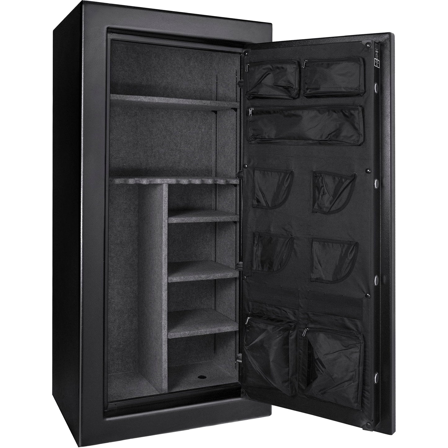 Tall Fireproof Protection Safe Vault Daily Nest