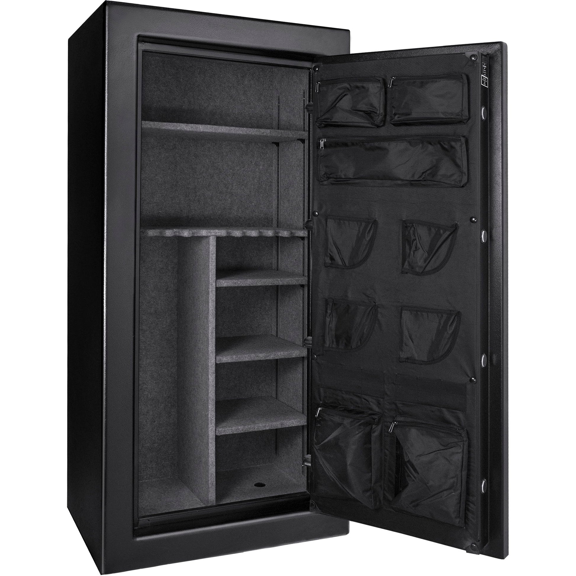 Tall Fireproof Protection Safe Vault Daily Nest