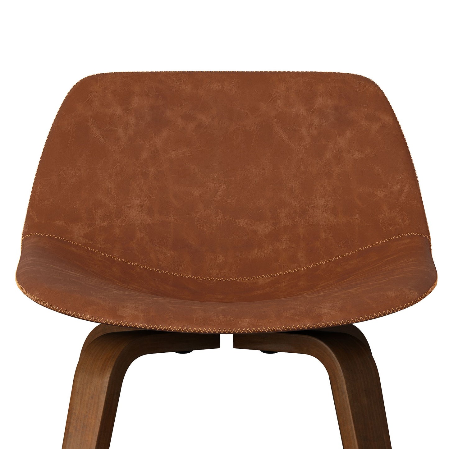 Randolph Bentwood - Counter / Bar Height Stool (Set of 2) Simpli-Home
