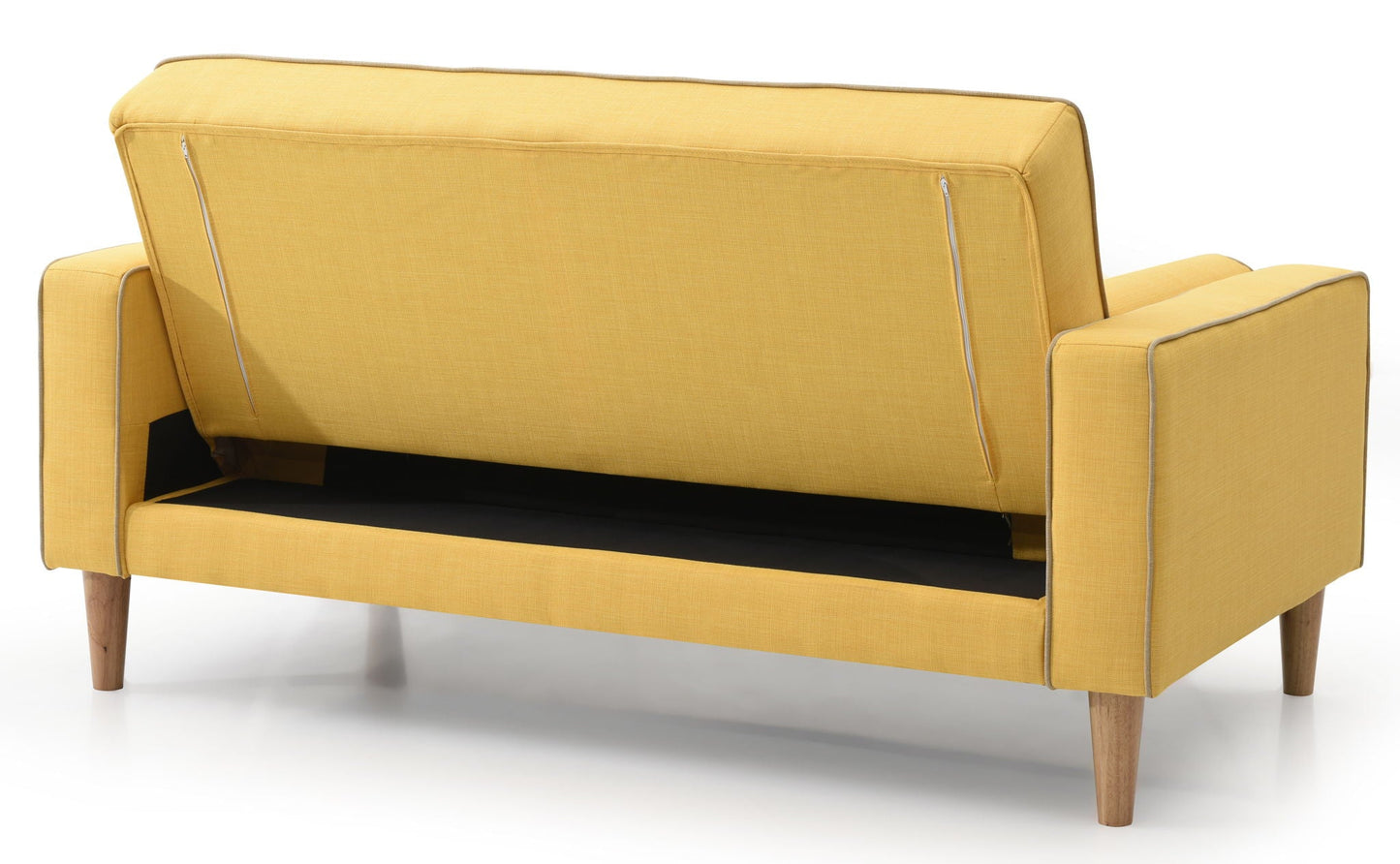Contemporary Loveseat For Two Glory Furniture