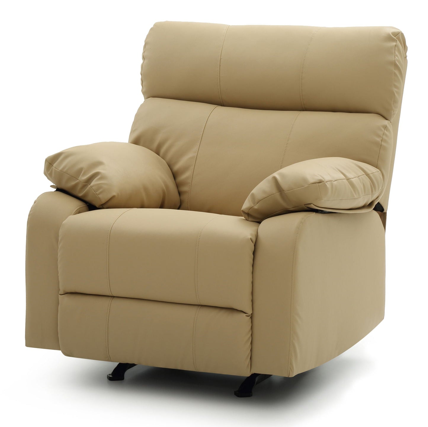 Modern Design Rocker Recliner Glory Furniture