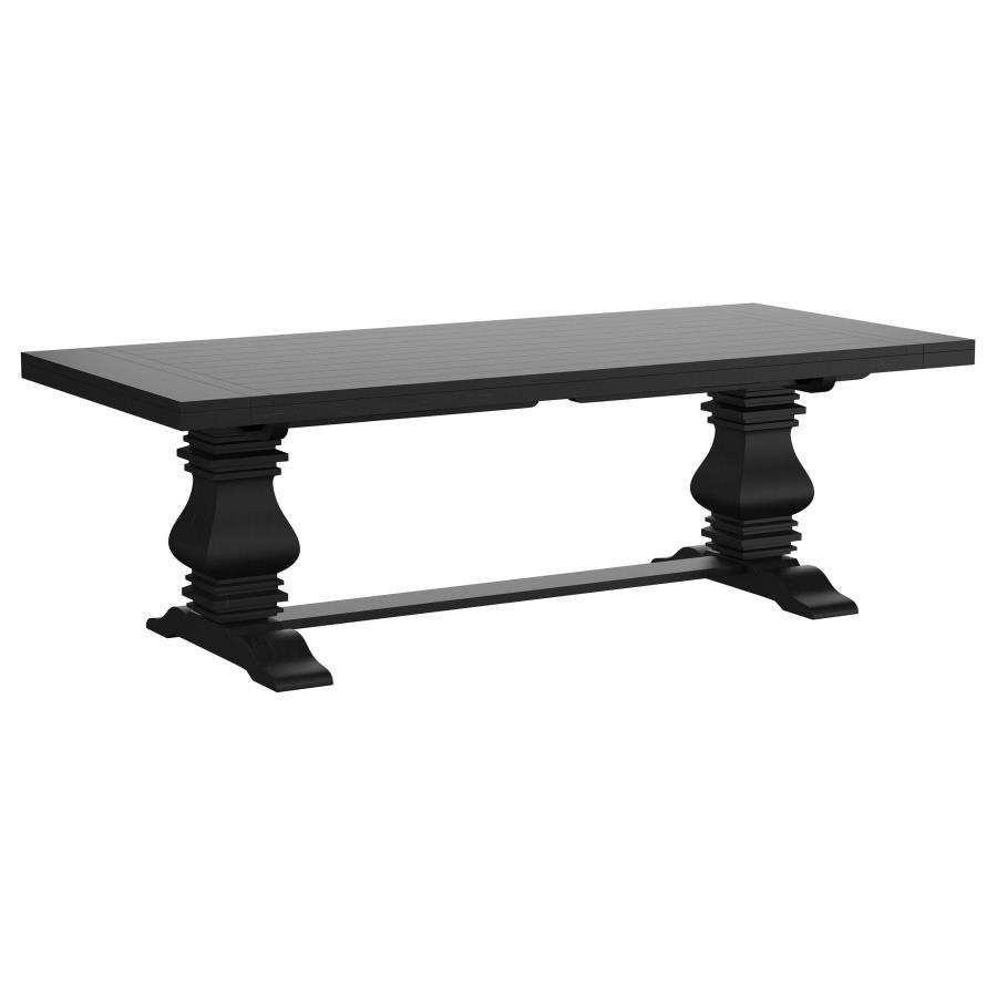 Florence - Extension Dining Table Coaster Fine Furniture