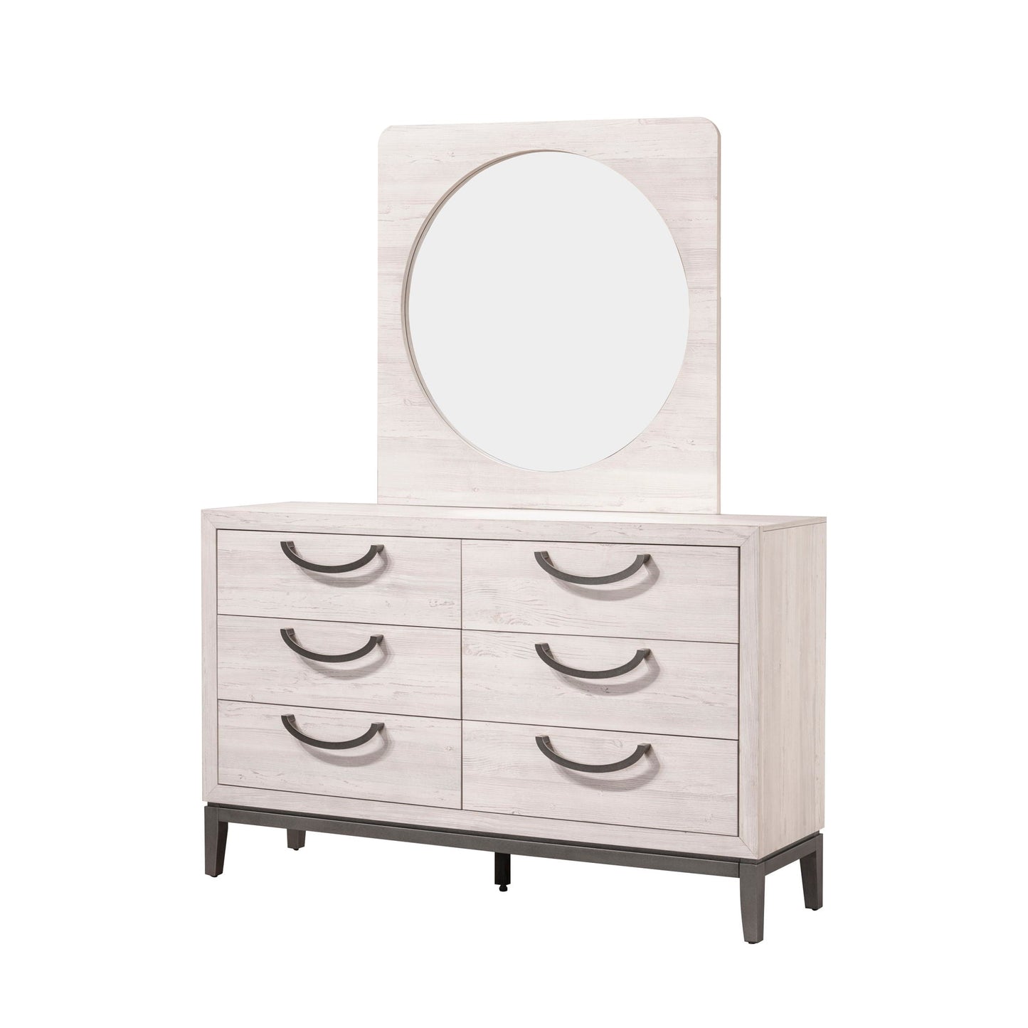 Veda - Dresser Crown Mark