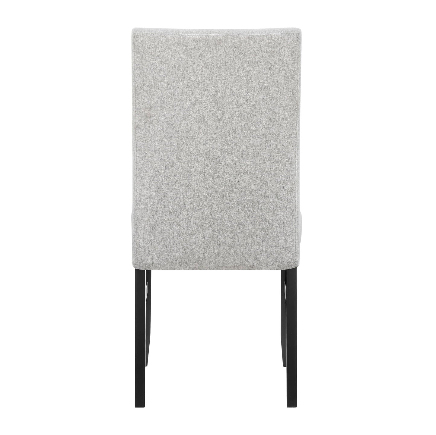 Parkside - Dining Chair (Set of 2) - Dove Crown Mark