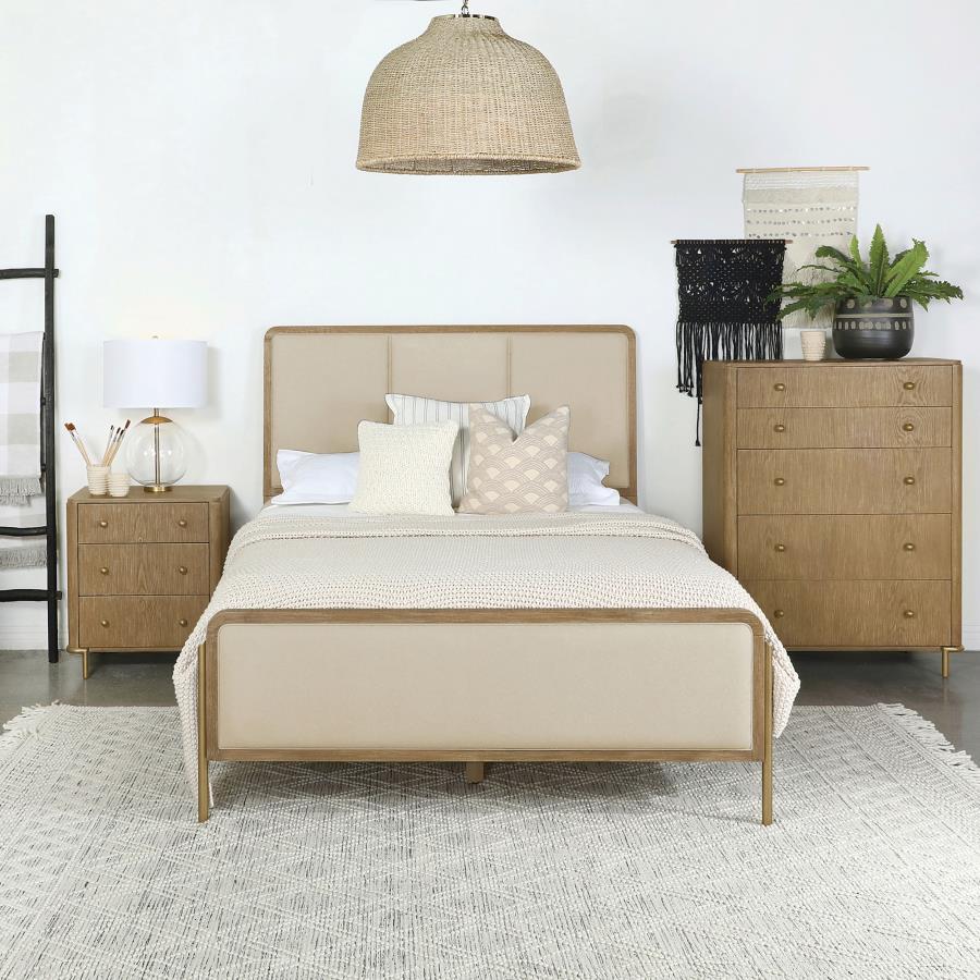 Arini - Panel Bed Coaster Fine Furniture