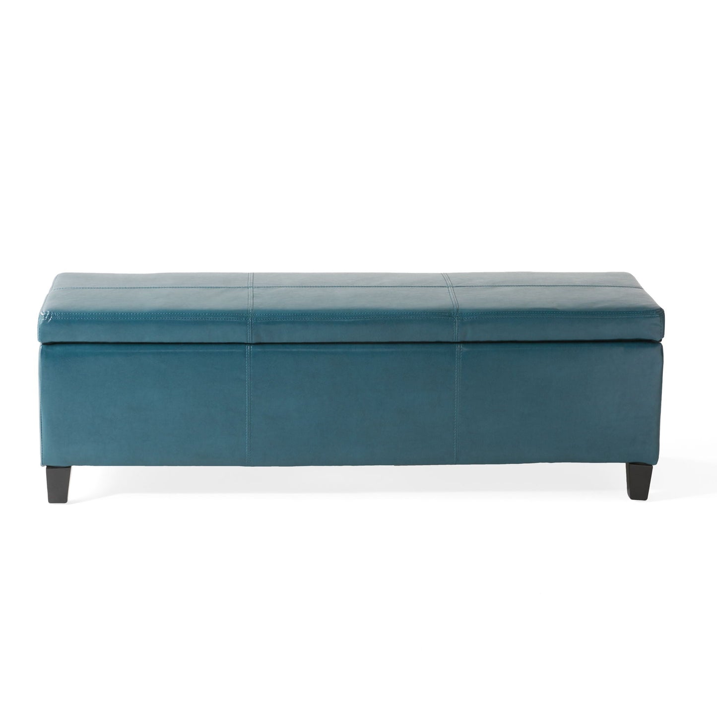 Glouster - Contemporary Storage Ottoman Noble House