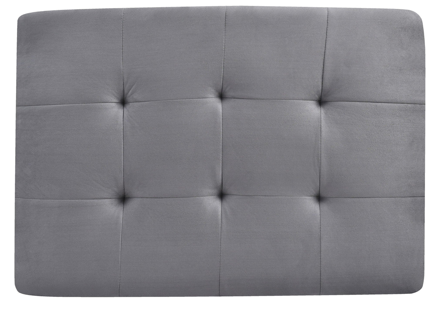 Chic Contemporary Ottoman Glory Furniture