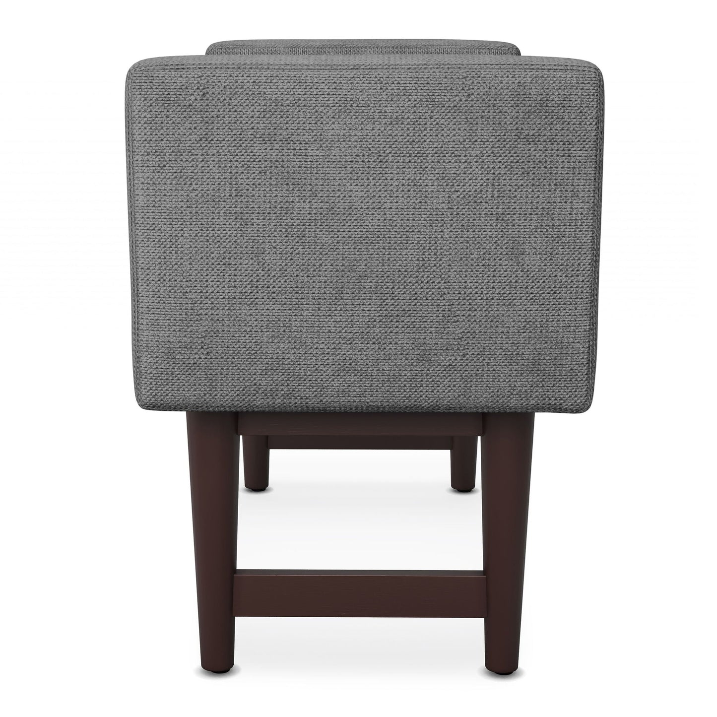 Scott - Upholstered Ottoman Bench Simpli-Home