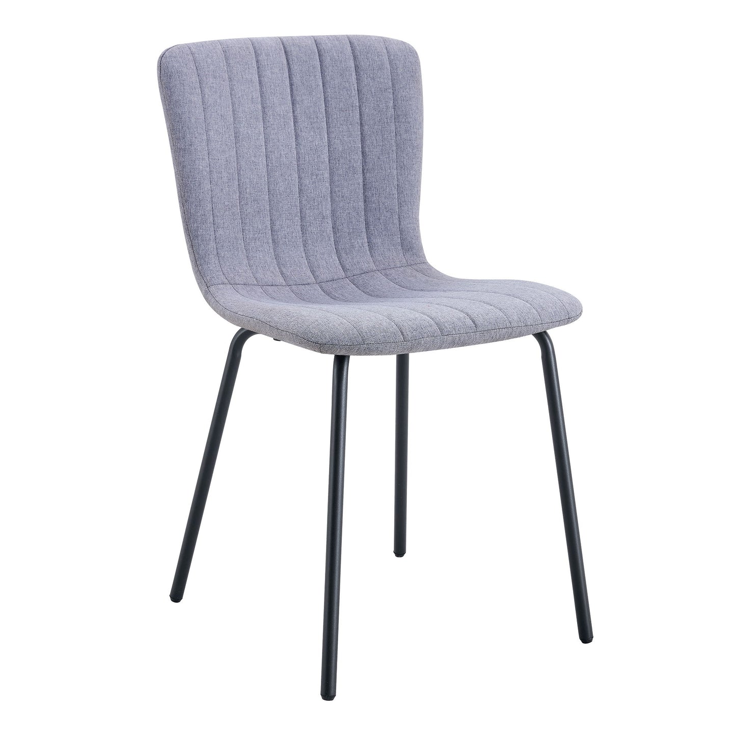 Luxury Minimalist Dining Chairs (Set of 4) Home Essentials