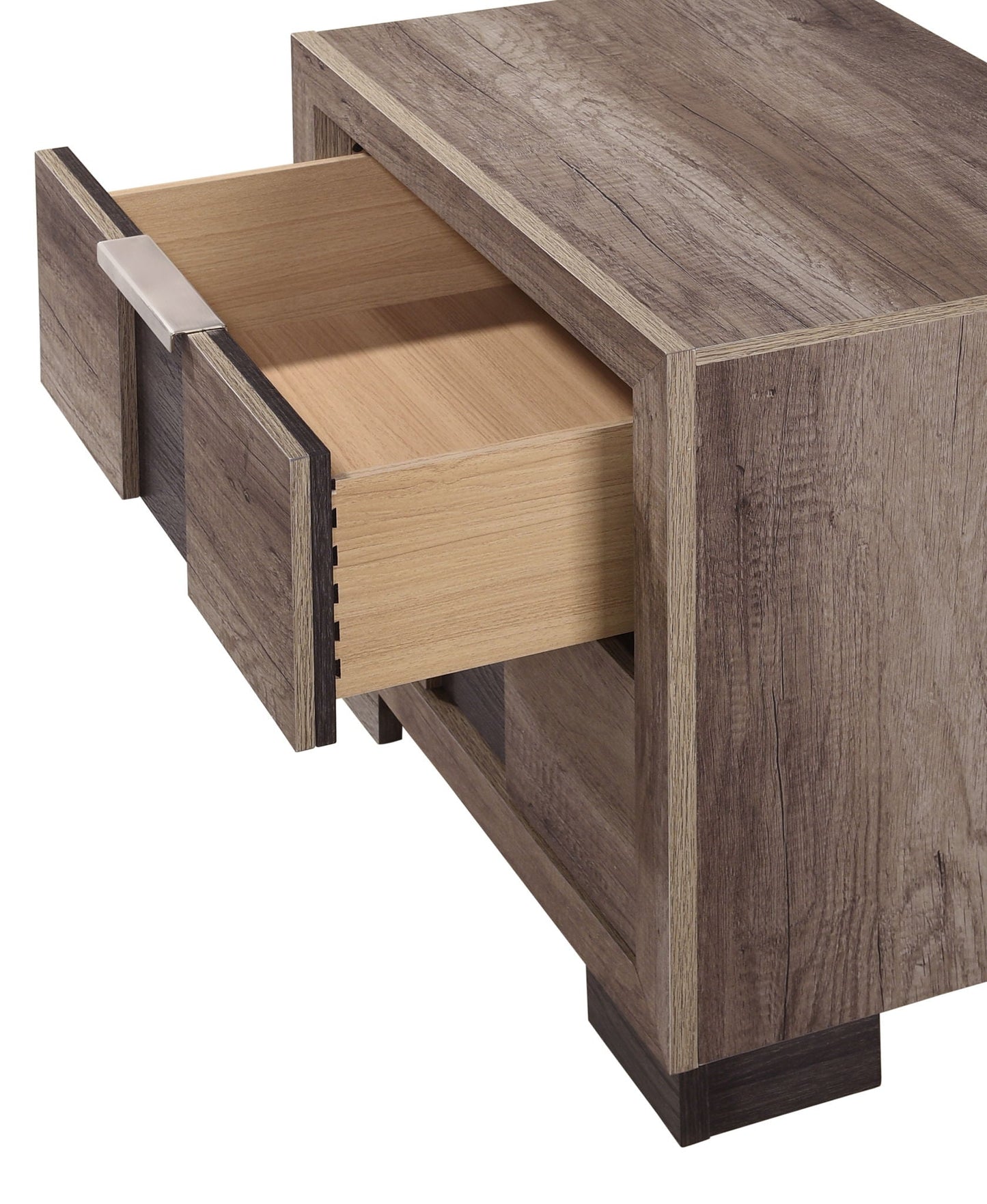 Rangley - Night Stand Crown Mark