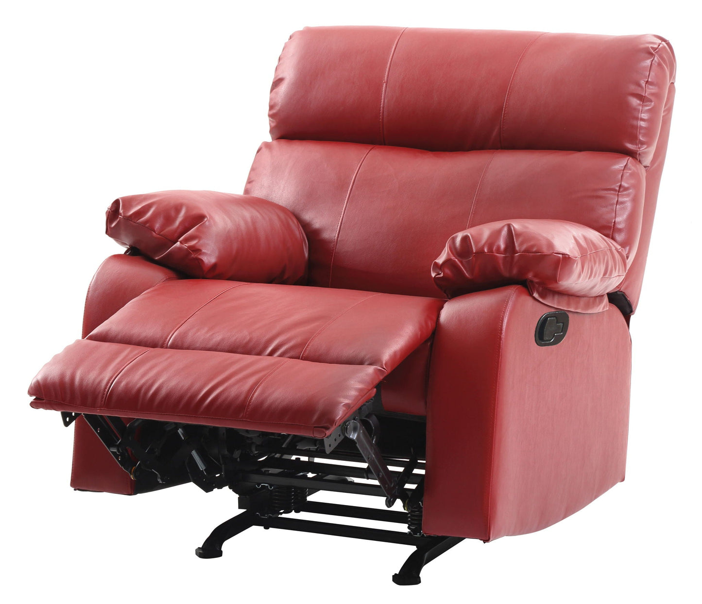Modern Design Rocker Recliner Glory Furniture
