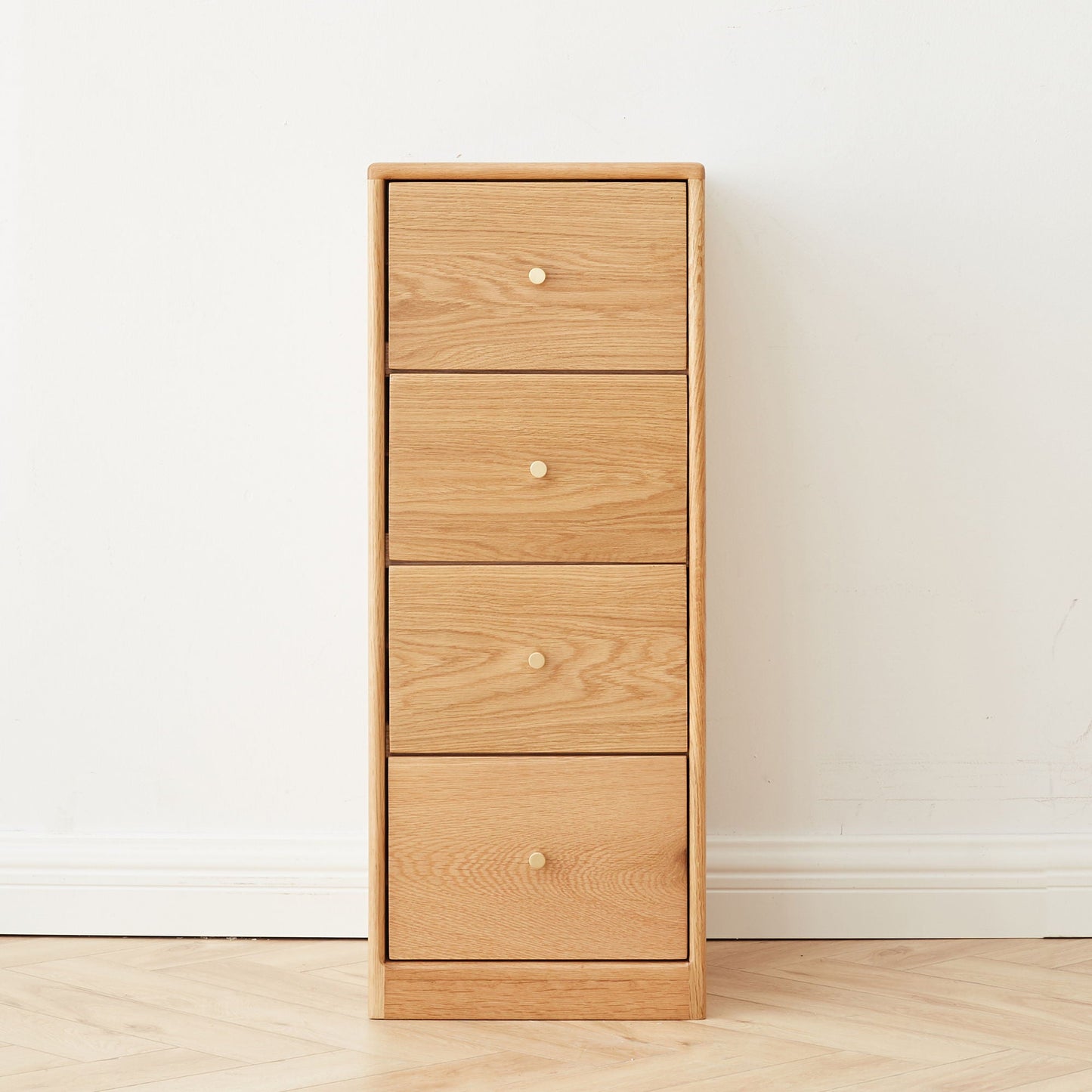 Free-Standing Corner Storage Cabinet For Living Room Home Essentials