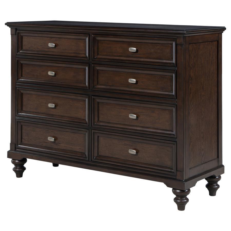 Andover - 8-Drawer Dresser Coaster Fine Furniture
