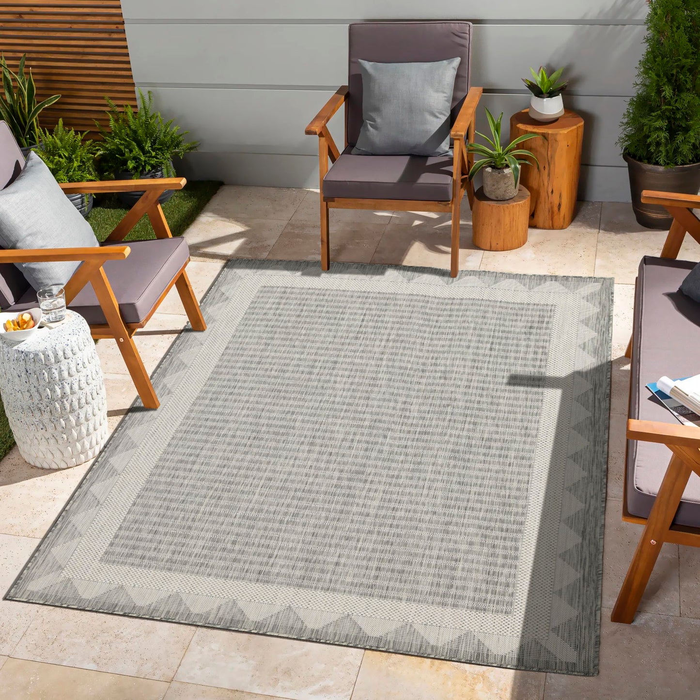 Sunshine - Area Rug Icona Home Decor