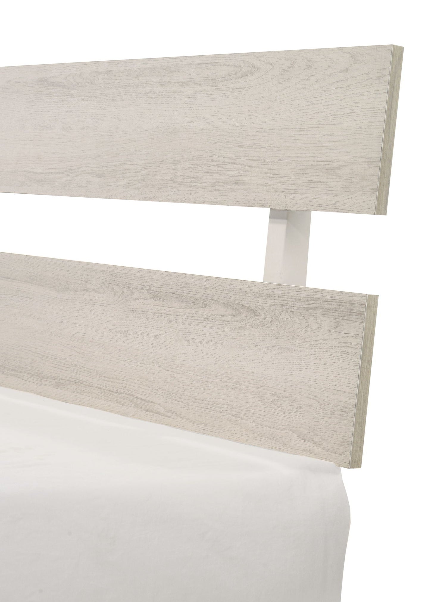 Atticus - Platform Bed In One Box Crown Mark