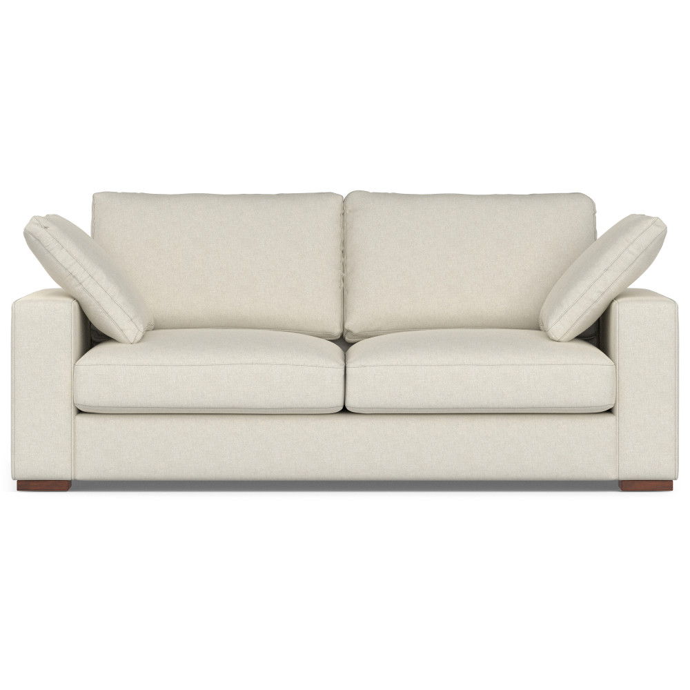 Charlie - Deep Seater Sofa Simpli-Home