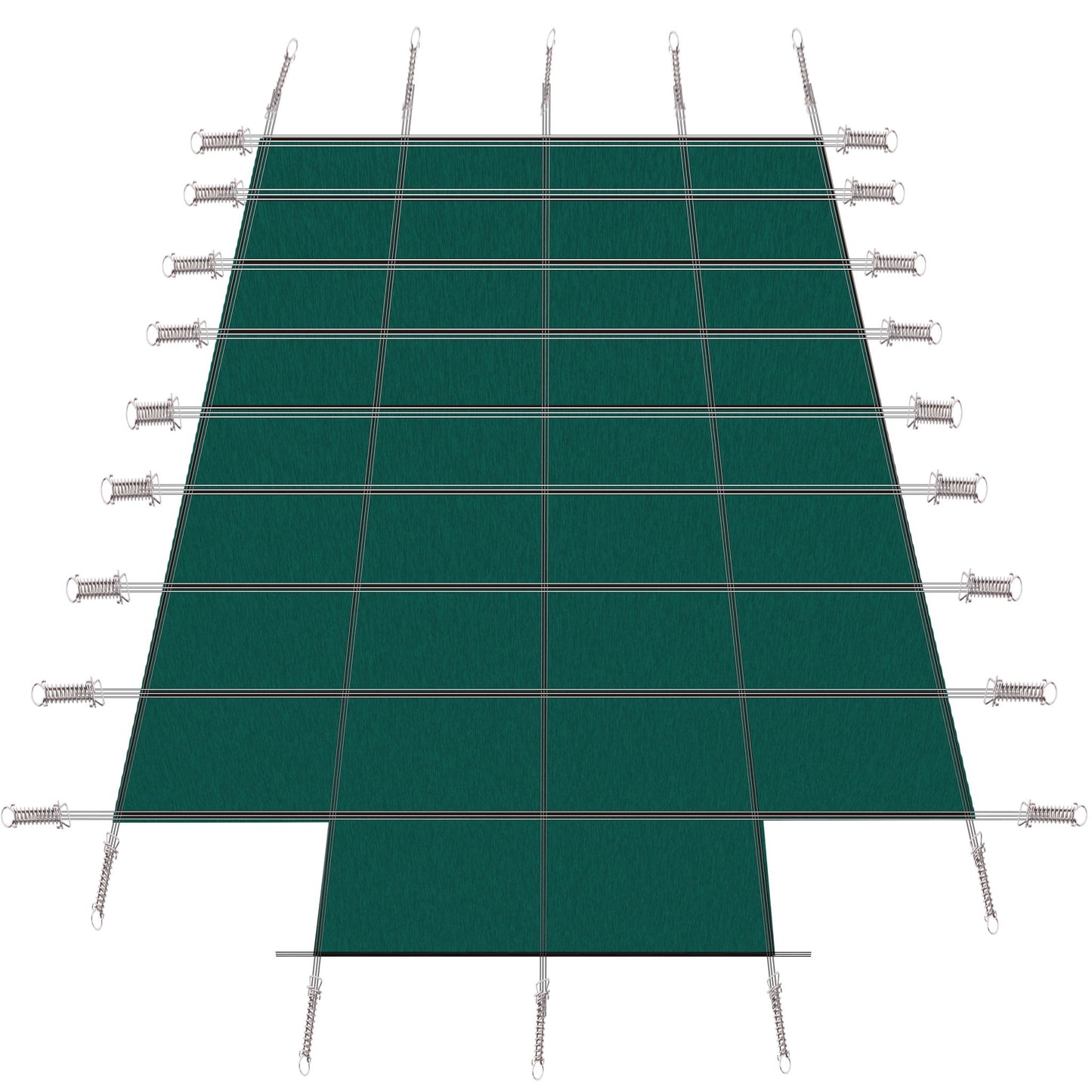 20 X 40 Ft High Strength Pool Safety Cover For Rectangular Inground Winter Swimming Pools Daily Nest