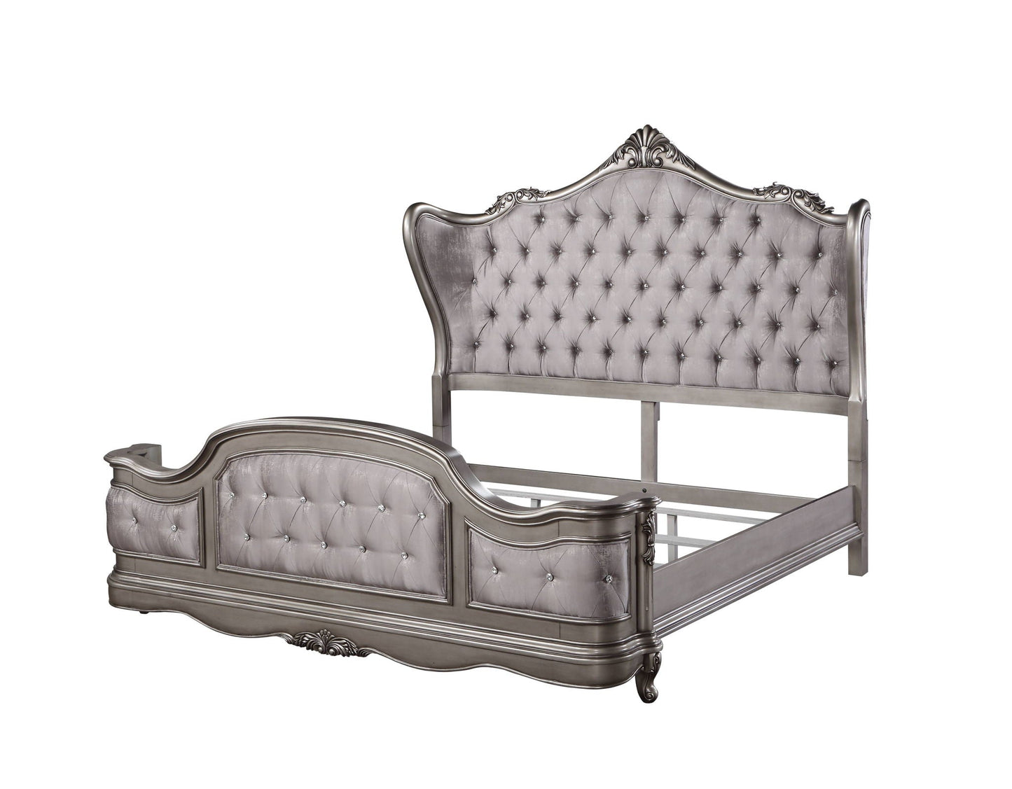 Ariadne - Velvet Bed Acme