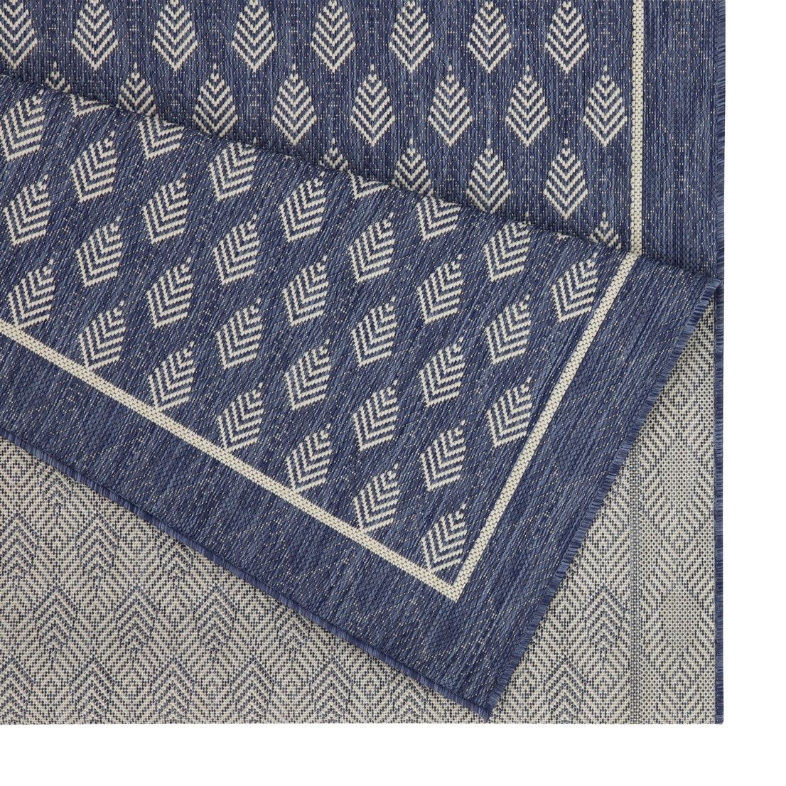 Sunshine - Indoor / Outdoor Polypropylene Area Rug Icona Home Decor
