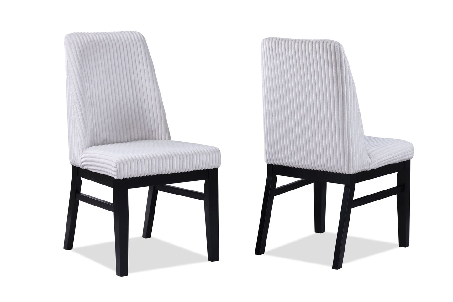 Hadley -Dining Room Set Crown Mark