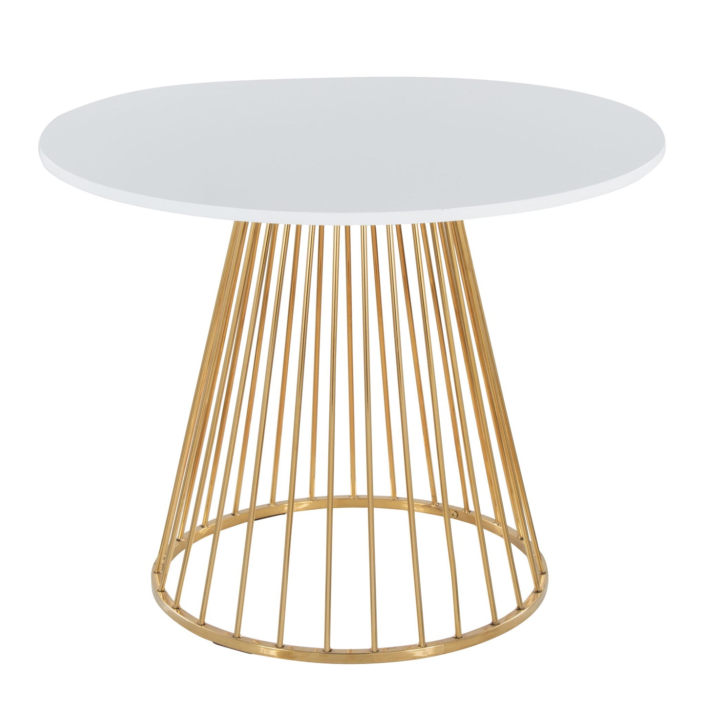 Canary Cosmo - Stylish Design Contemporary Dining Table Lumi Source