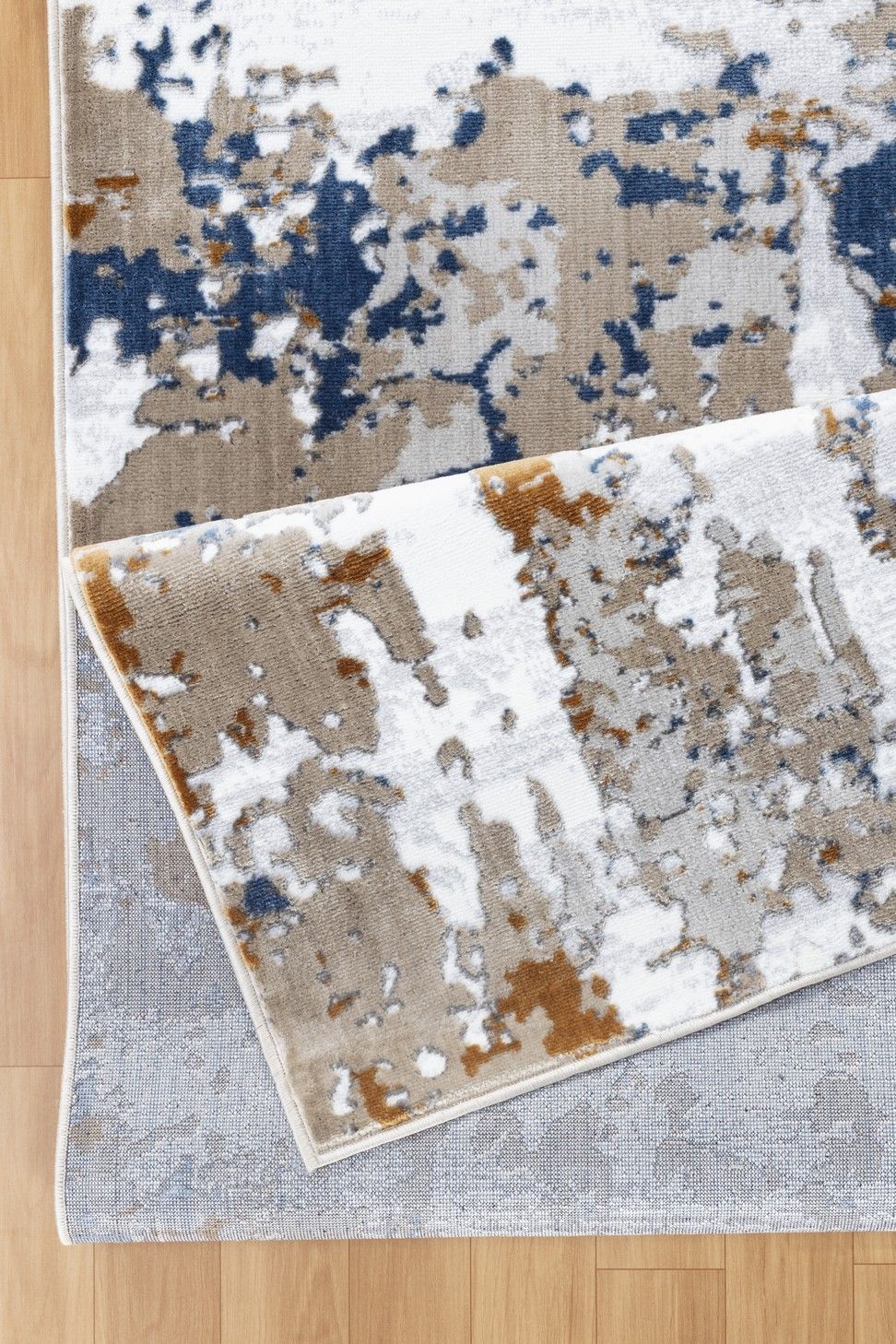 Textures - GC_ART2003 Area Rug Icona Home Decor