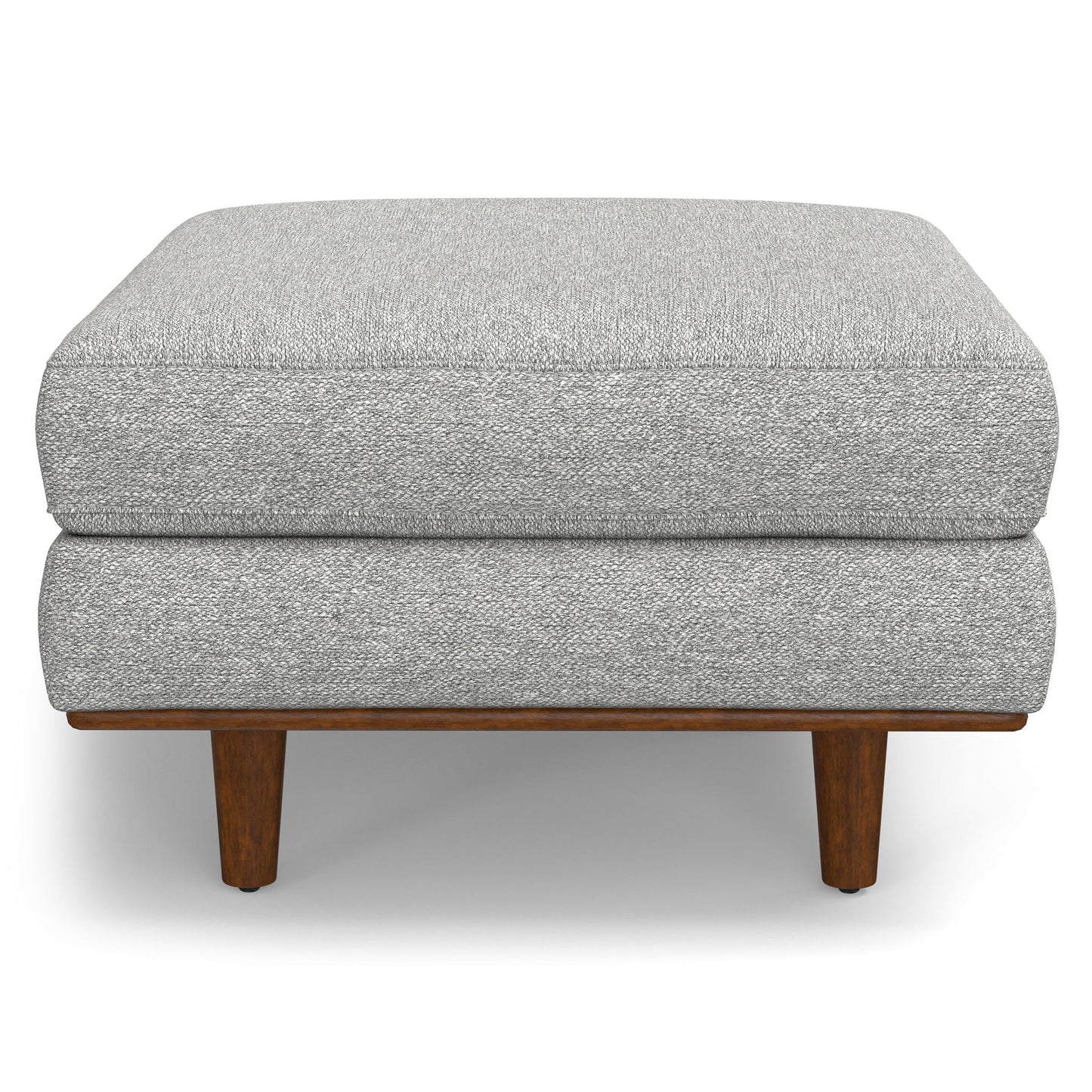 Morrison - Handcrafted Ottoman Simpli-Home