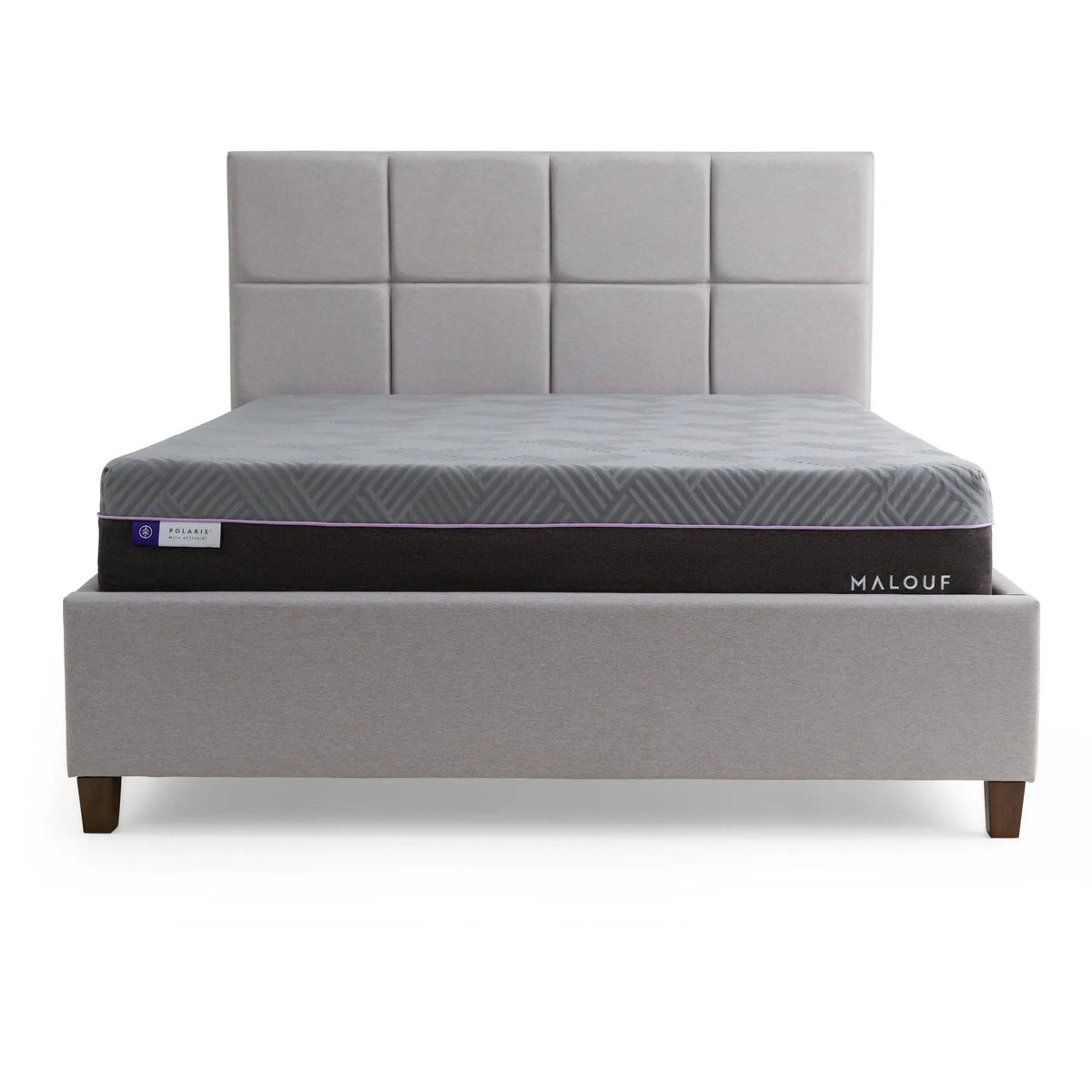 Polaris ActivAir - Hybrid Mattress Malouf